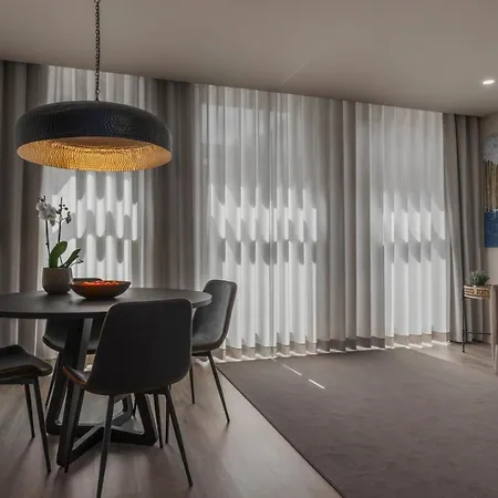 Urban Luxury Apartment, Downtown Porto Near Metro Exterior photo