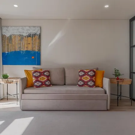 Urban Luxury Apartment, Downtown Porto Near Metro Exterior photo