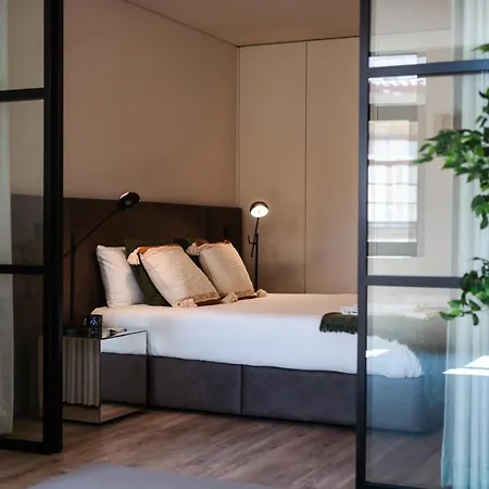 Urban Luxury Apartment, Downtown Porto Near Metro Exterior photo